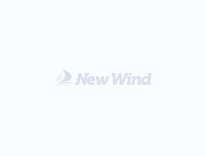 Стойка разборная New Wind антик